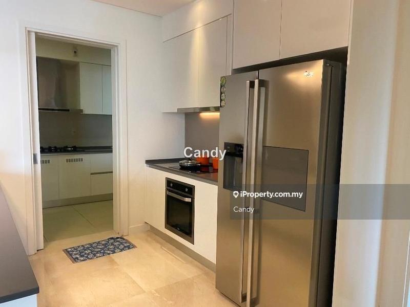 Residensi Servis untuk Dijual di The Sentral Residences oleh Candy - iProperty.com.my