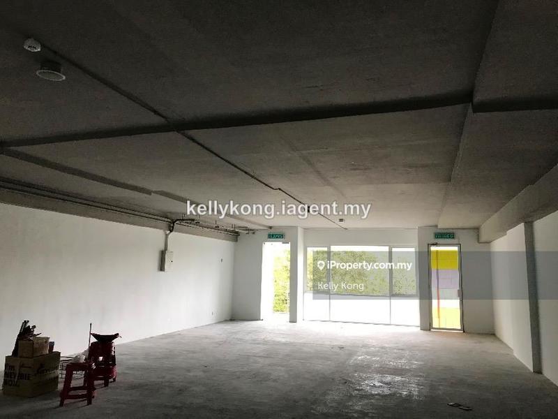 Office for Sale in Bandar Sri Damansara, Selangor by Kelly Kong - iProperty.com.my
