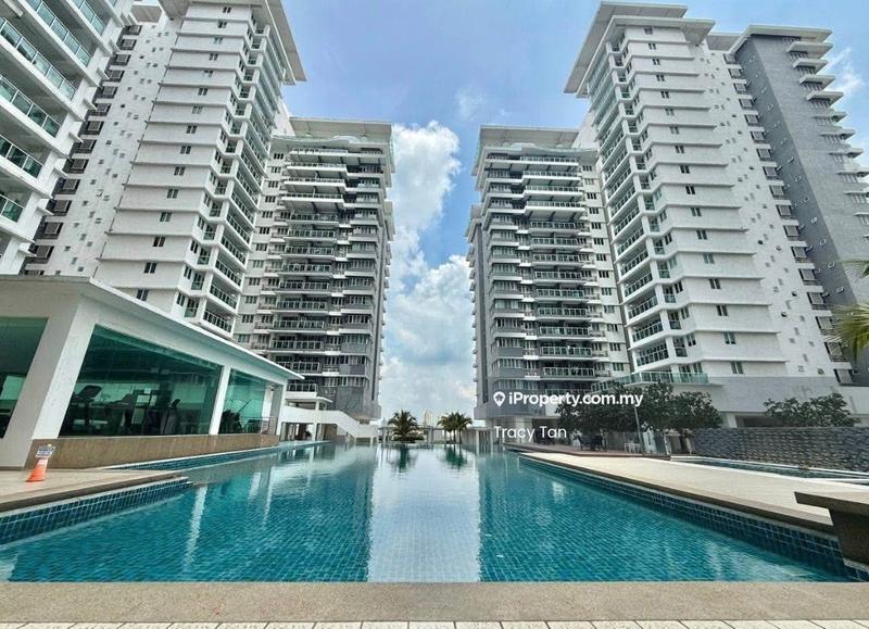 Condominium for Sale in The Regina by Tracy Tan - iProperty.com.my