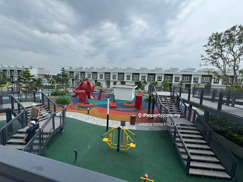 Condominium for Sale in d'Brightton by Jessica Yong Mei Ling - iProperty.com.my