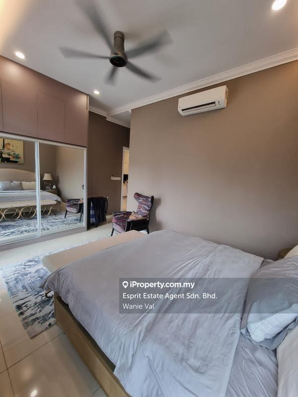 For Rent - Isle of Kamares