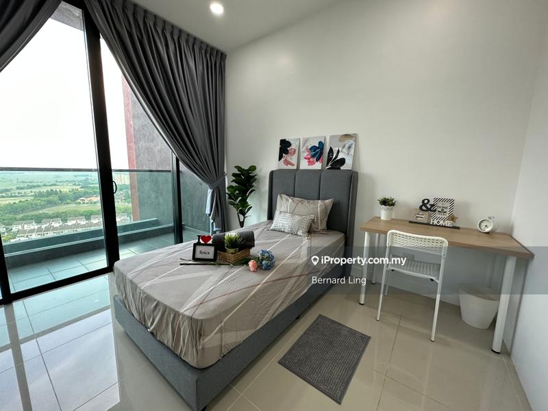 For Rent - Evoke Residence