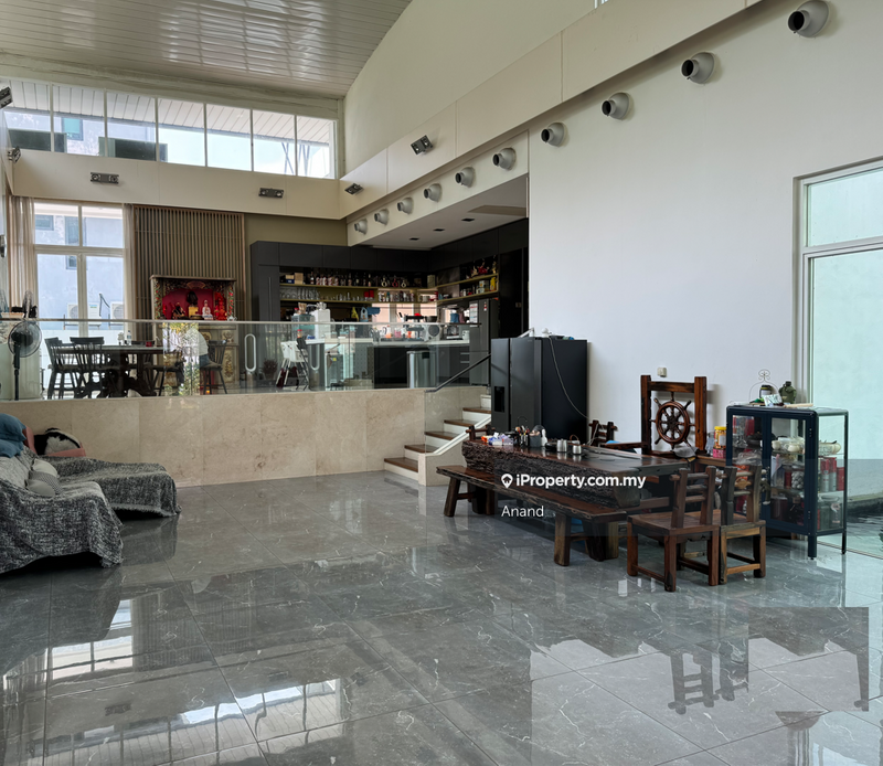 Bungalow House for Sale in Country Heights Damansara, Kuala Lumpur by Anand - iProperty.com.my