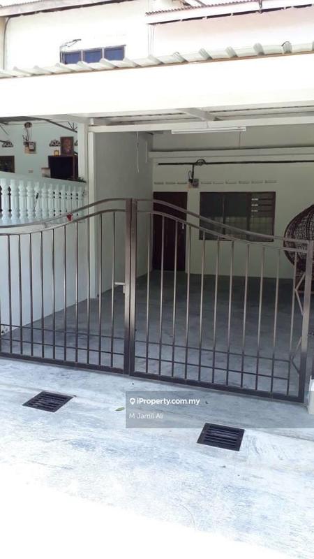 2-storey Terraced House for Sale in Kluang, Johor by M Jamil Ali - iProperty.com.my