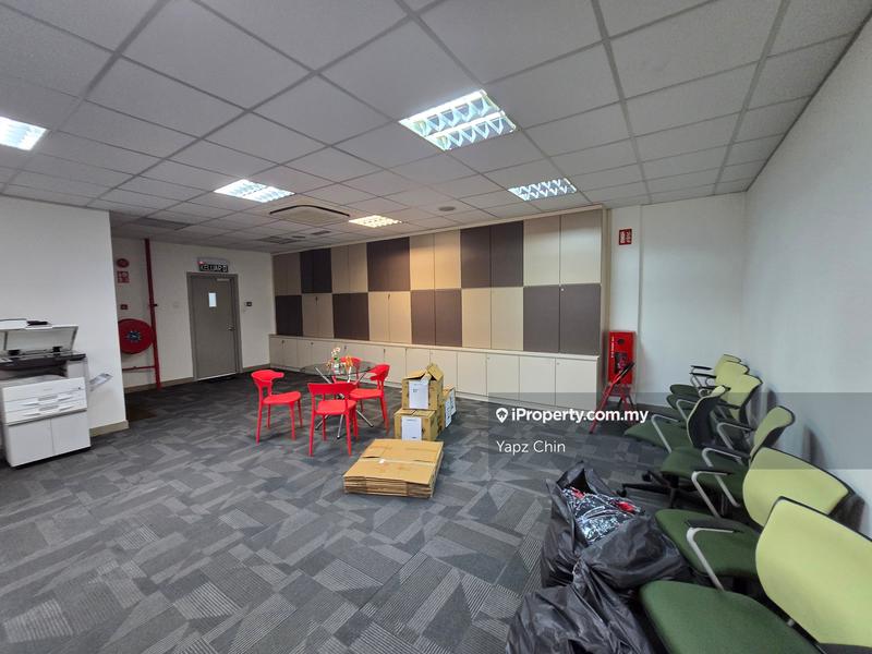 Warehouse for Rent in Bukit Jelutong, Shah Alam by Yapz Chin - iProperty.com.my