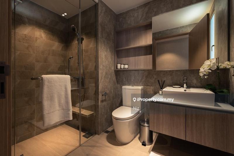 Kondominium untuk Dijual di Aspire Residence oleh Niz - iProperty.com.my