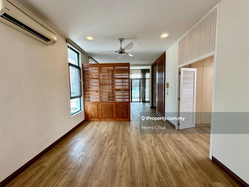 Zero Lot Bungalow for Sale in Glenmarie, Selangor by Kenny Chua - iProperty.com.my