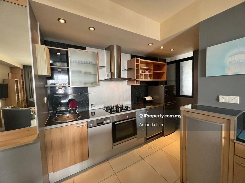 For Sale - Wellesley Residences