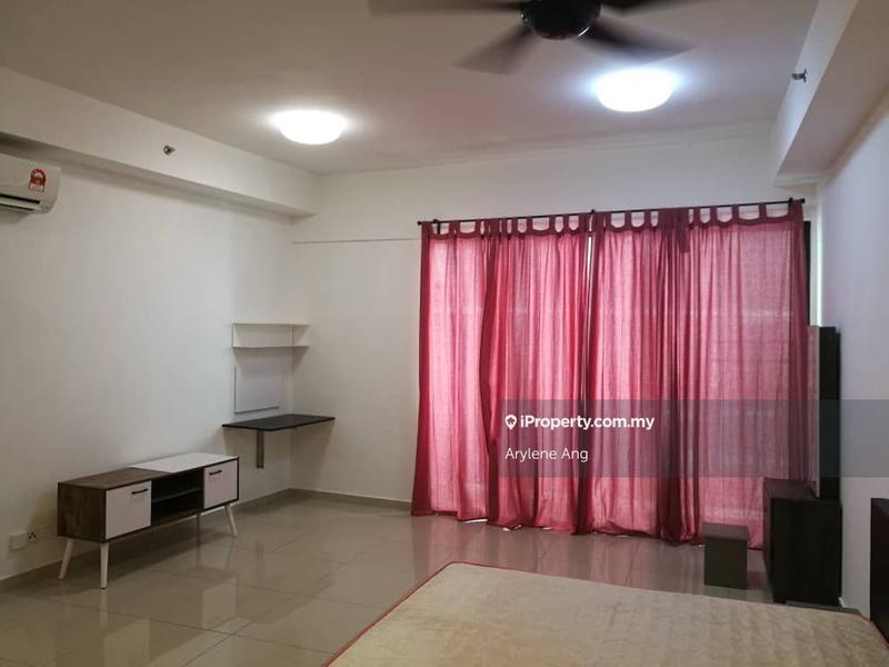 Service Residence for Rent in i-SOHO @ i-City by Arylene Ang - iProperty.com.my