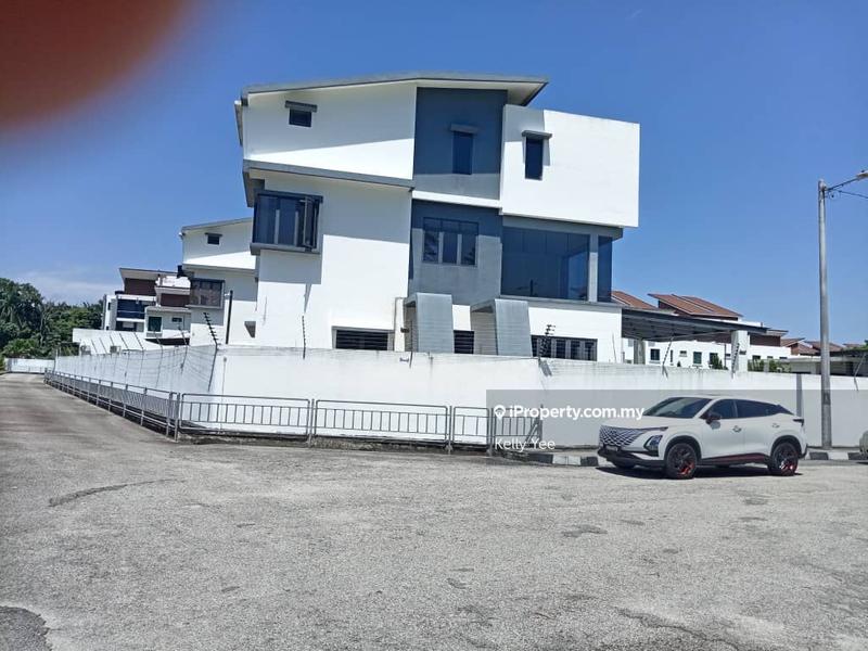 Agricultural Land for Sale in Bukit Mertajam, Penang by Kelly Yee - iProperty.com.my