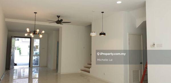Rumah Teres 2-Tingkat untuk Disewa di Bandar Tropicana Aman, Telok Panglima Garang oleh Michelle Lai - iProperty.com.my