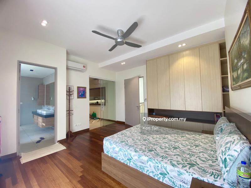 Semi-Detached House for Sale in Estana 32, Kota Damansara by Ken Tan - iProperty.com.my