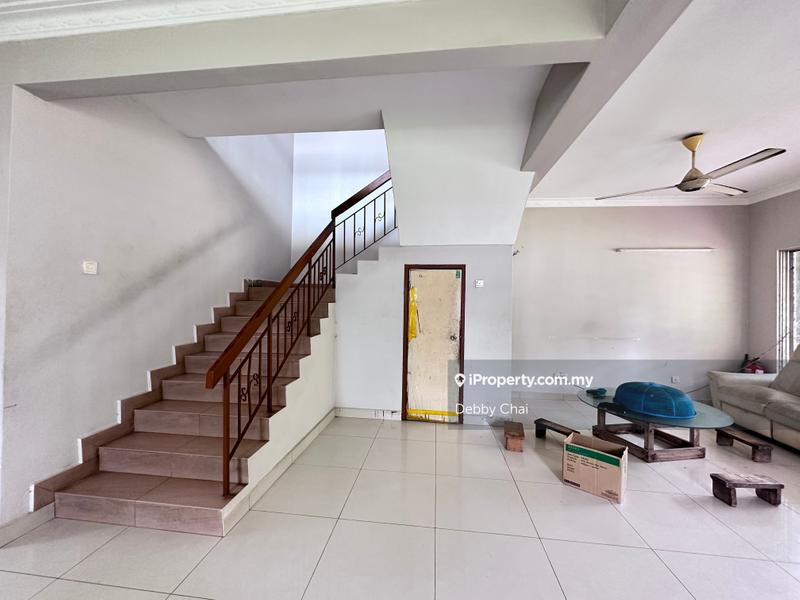 Rumah Berangkai 2 Tingkat untuk Dijual di TAMAN PUCHONG UTAMA, Puchong oleh Debby Chai - iProperty.com.my