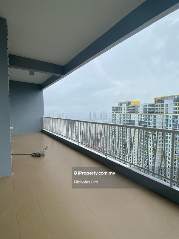 Condominium for Sale in The Peak Residences by Nickolas Lim - iProperty.com.my