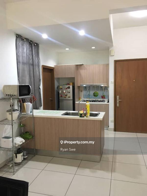 Kondominium untuk Dijual di Sri Putramas III / Royal Regent oleh Ryan Swe - iProperty.com.my