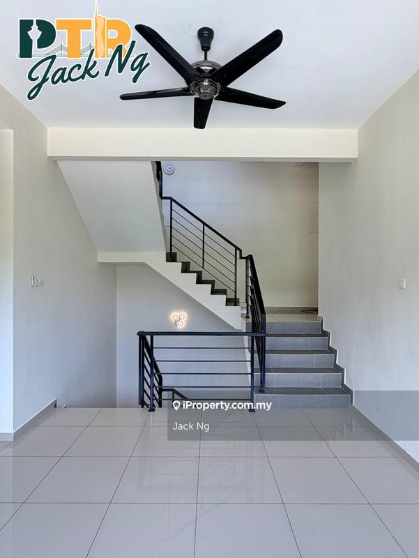 3-storey Terraced House for Sale in Spectrum Garden, Bukit Mertajam by Jack Ng - iProperty.com.my