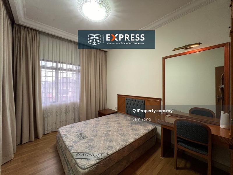 Semi-Detached House for Sale in Pujut, Miri by Sam Yong - iProperty.com.my