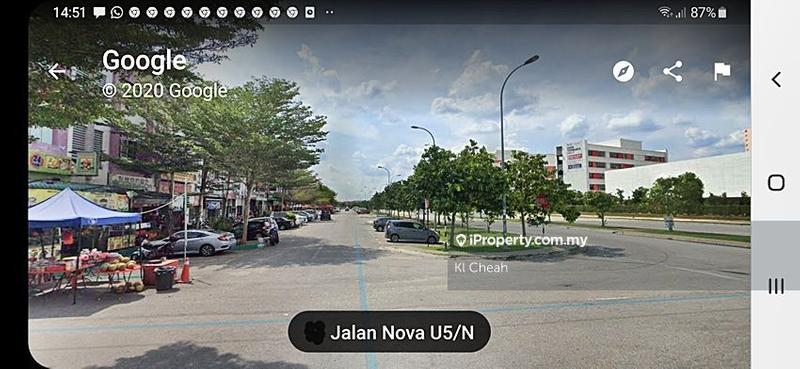 Kedai-Pejabat untuk Disewa di Subang Bestari, Shah Alam oleh Kl Cheah - iProperty.com.my