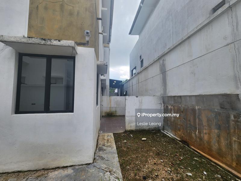 Semi-Detached House for Sale in Taman Anggun 3, Rawang by Leslie Leong - iProperty.com.my