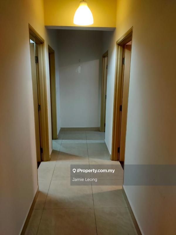 Kondominium untuk Dijual di Rivercity Condominium oleh Jamie Leong - iProperty.com.my