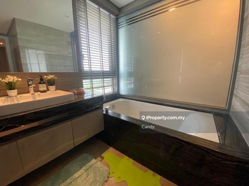 Service Residence for Sale in The Sentral Residences by Candy - iProperty.com.my