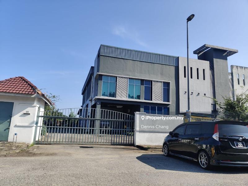 For Rent - [18k / 11k sq.ft.] BANDAR TEK KAJANG, SEMENYIH