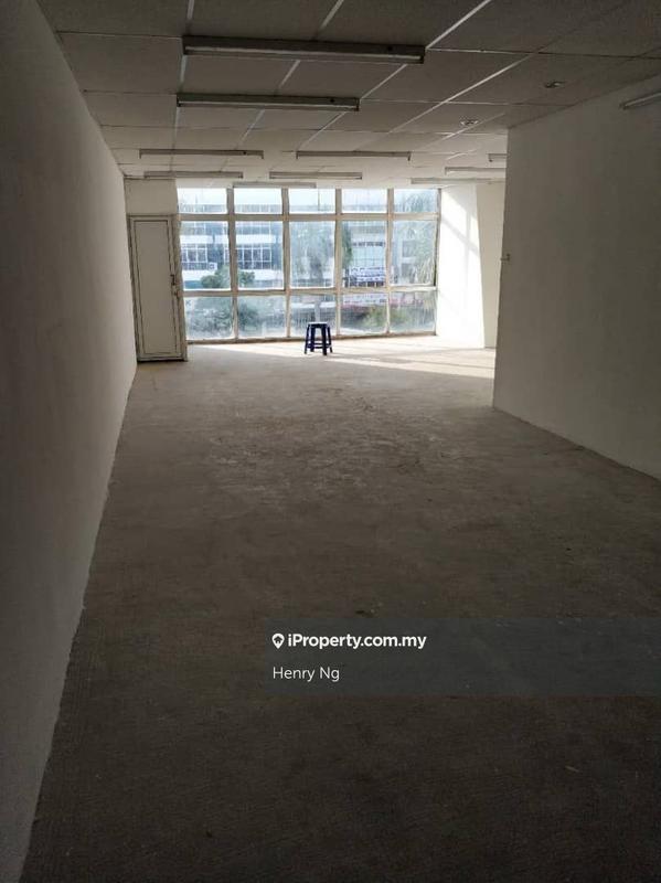 Kedai untuk Dijual di Pekan Baru, Sungai Petani oleh Henry Ng - iProperty.com.my