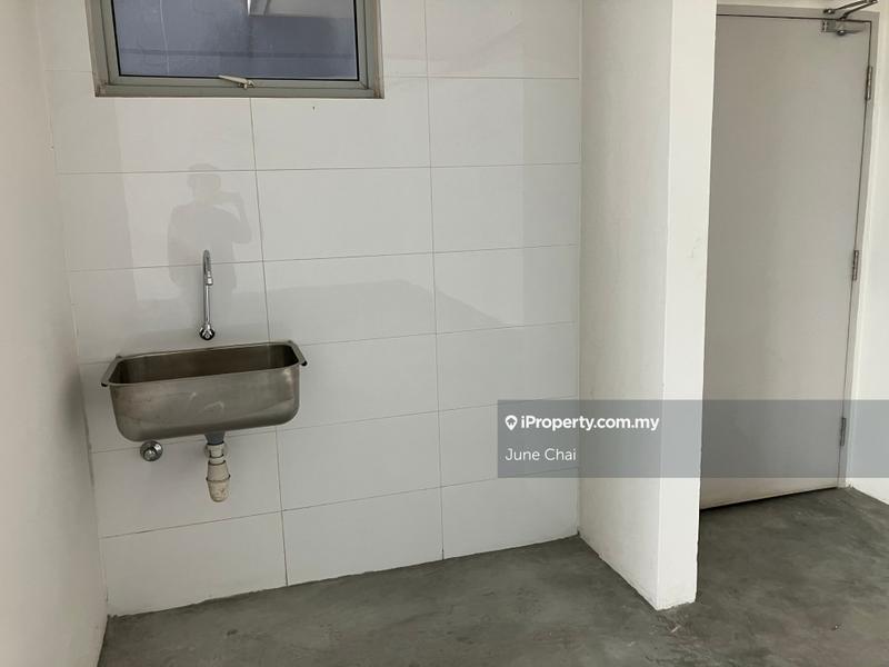 Pejabat untuk Disewa di Chow Kit, KL City Centre oleh June Chai - iProperty.com.my