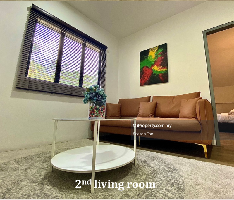 Apartment for Sale in Ramin Apartment by Season Tan - iProperty.com.my