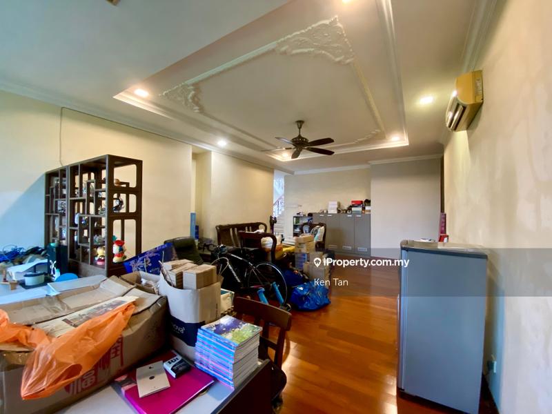 Bungalow House for Sale in Tropicana Indah, Kota Damansara by Ken Tan - iProperty.com.my