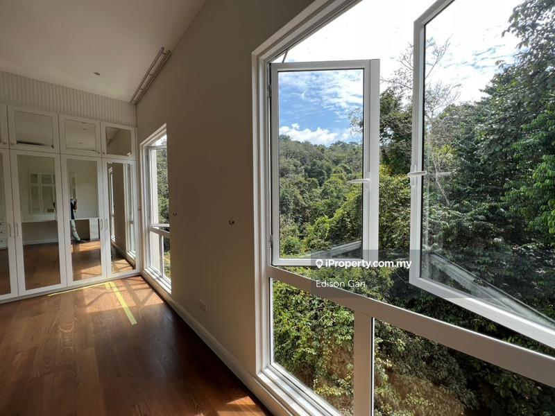 Semi-Detached House for Rent in Mont Kiara, Kuala Lumpur by Edison Gan - iProperty.com.my