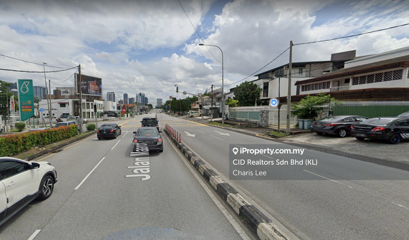 Commercial Bungalow for Rent in Bukit Bandaraya, Bangsar by Charis Lee - iProperty.com.my
