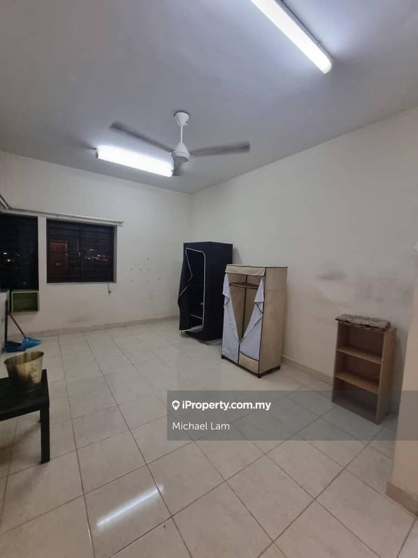 Condominium for Sale in Pelangi Utama 2 by Michael Lam - iProperty.com.my