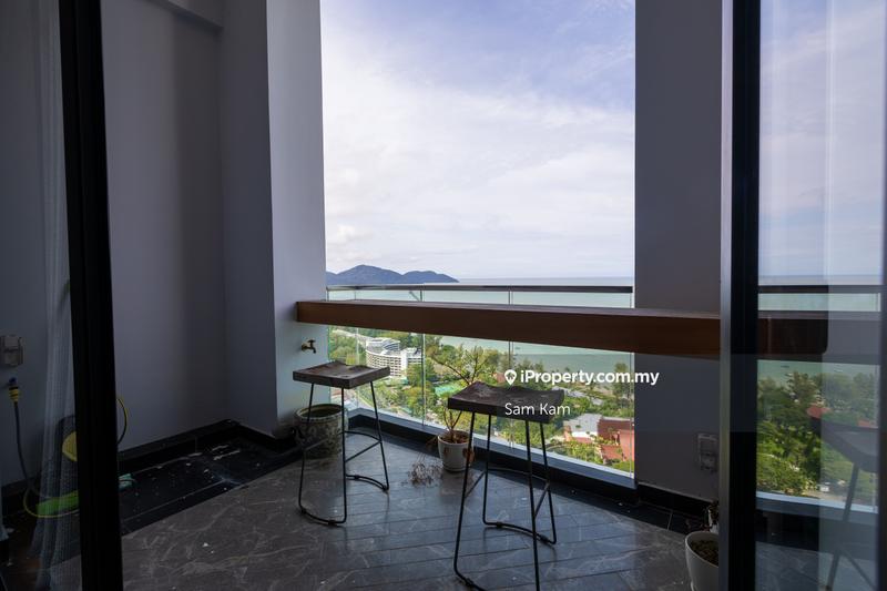 For Sale - The Marin at Ferringhi