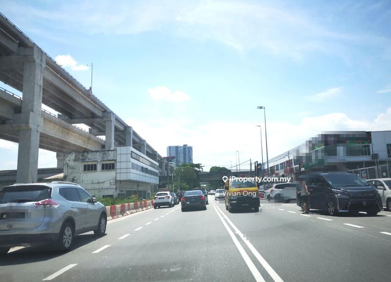 Tanah Perindustrian untuk Dijual di Taman Tasik Pinggiran, Sungai Besi oleh Vivian Ong - iProperty.com.my