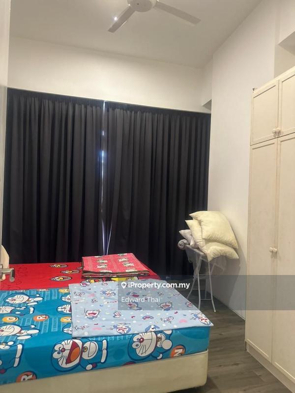 Kondominium untuk Disewa di O2 Residence oleh Edward Thai - iProperty.com.my