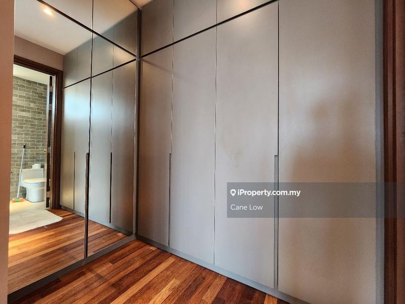 Kondominium untuk Disewa di Queens Residences Q1 @ Queens Waterfront oleh Cane Low - iProperty.com.my