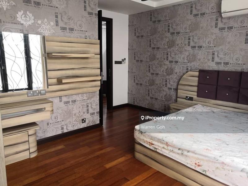 Bungalow House for Sale in Andorra Peak, Kuantan, Semambu, Kuantan by Warren Goh - iProperty.com.my