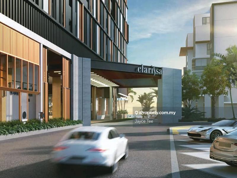 Residensi Servis untuk Dijual di Tropicana Cenang oleh Jayce Tee - iProperty.com.my
