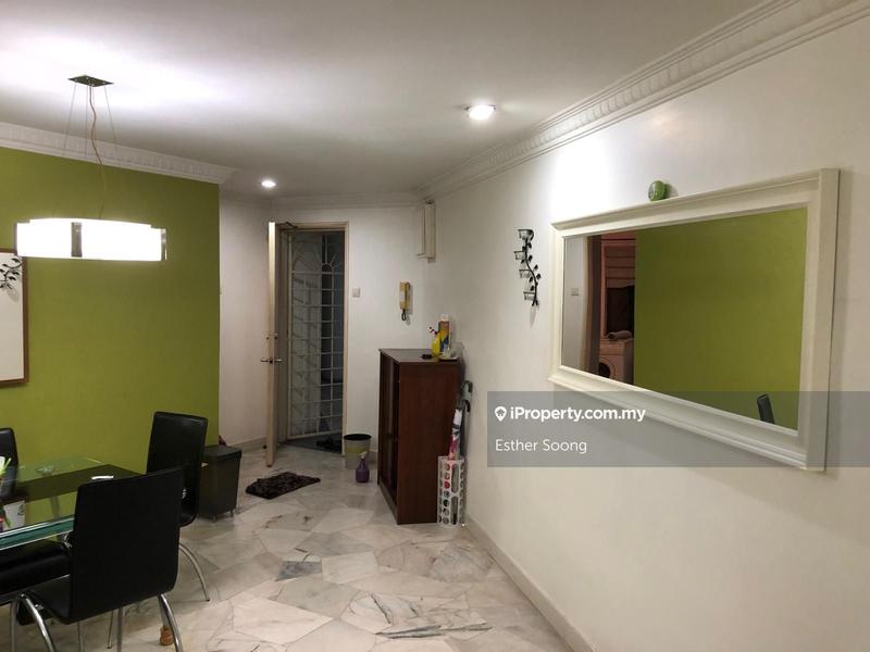Condominium for Rent in Menara Seputih by Esther Soong - iProperty.com.my