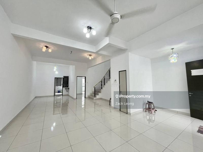 2-storey Terraced House for Sale in TTDI Grove, Kajang by Zack Leong - iProperty.com.my
