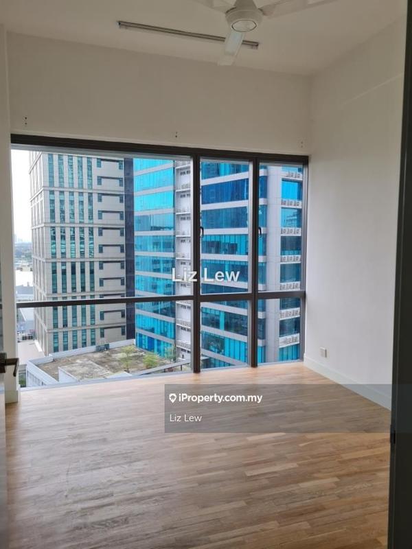 Service Residence for Rent in Reflection Residences by Liz Lew - iProperty.com.my