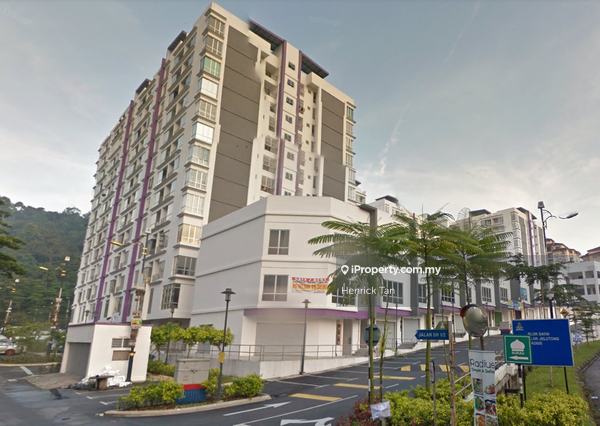Condominium for Sale in Radius Residence by Henrick Tan - iProperty.com.my