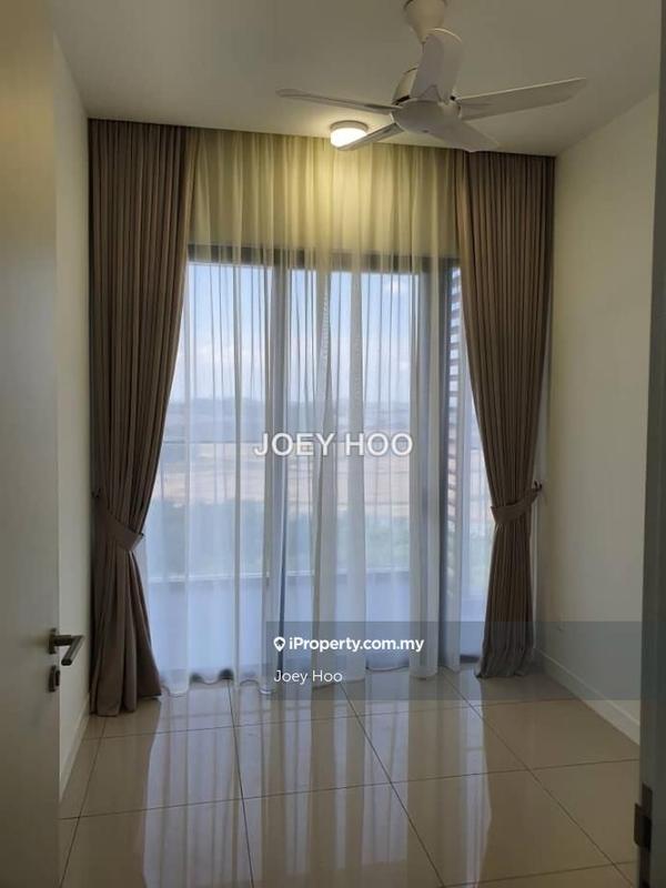 Service Residence for Sale in Skyluxe On The Park Bukit Jalil by Joey Hoo - iProperty.com.my