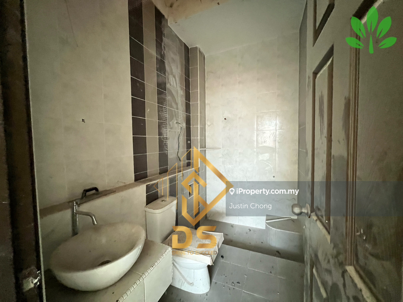 2-storey Terraced House for Sale in Taman Lintang Makmur, Sungai Siput by Justin Chong - iProperty.com.my