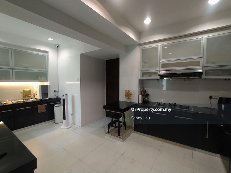 For Sale - Palmyra Bangsar