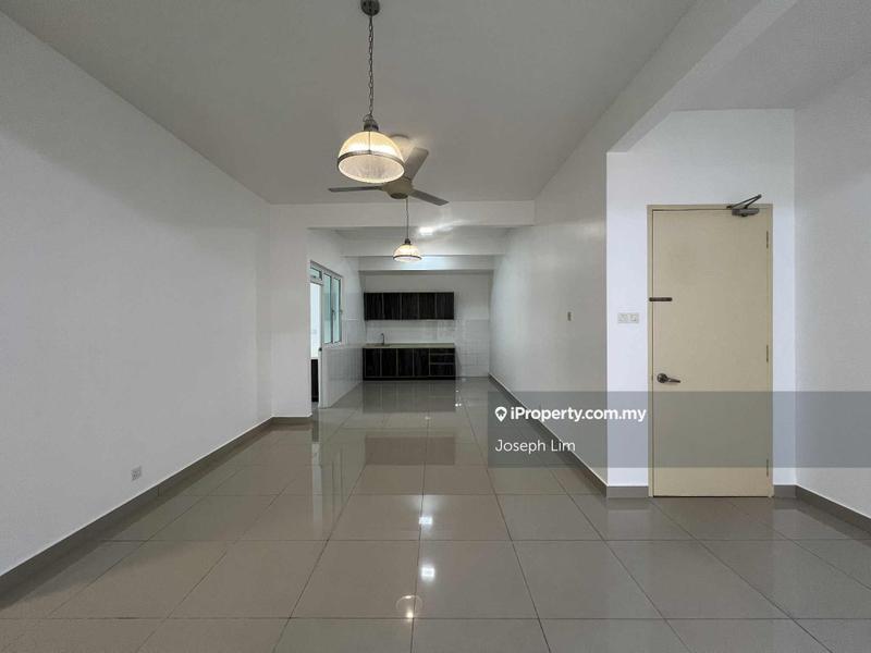 For Sale - Subang Parkhomes
