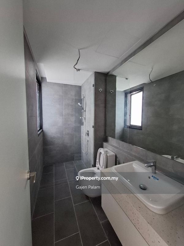 Kondominium untuk Dijual di ALIX Residences oleh Gajen Palam - iProperty.com.my