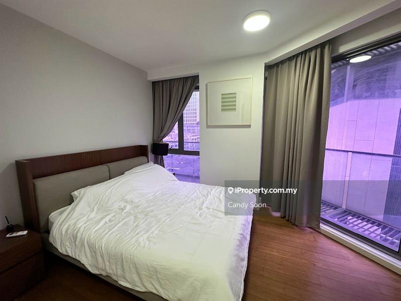 Service Residence for Sale in Bintang Fairlane Residences by Candy Soon - iProperty.com.my