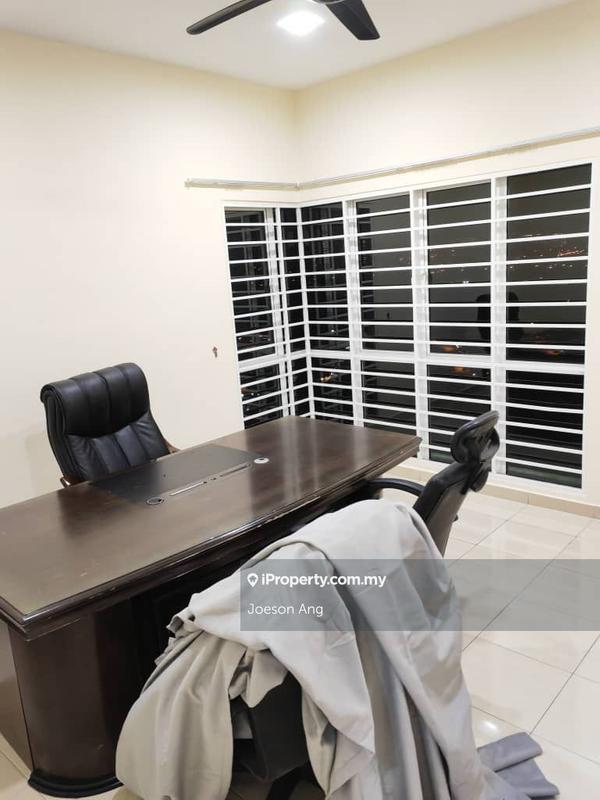 Condominium for Sale in The iResidence by Joeson Ang - iProperty.com.my